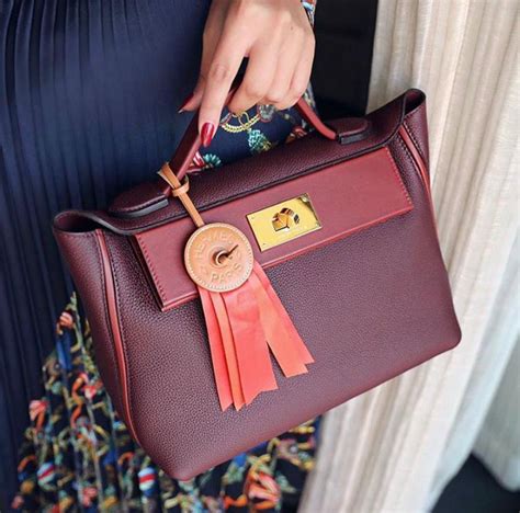 hermes 24 24 bag size 29|Hermès 101: All About the Hermès 24/24 .